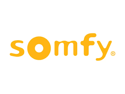 somfy perde motoru